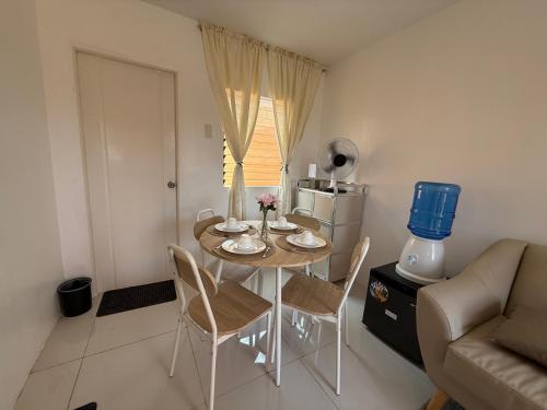 Camella Townhouse in Taal