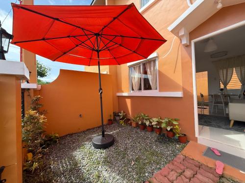 Camella Townhouse in Taal