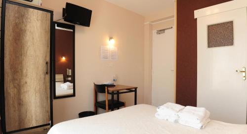 Hôtel le Franco-Belge