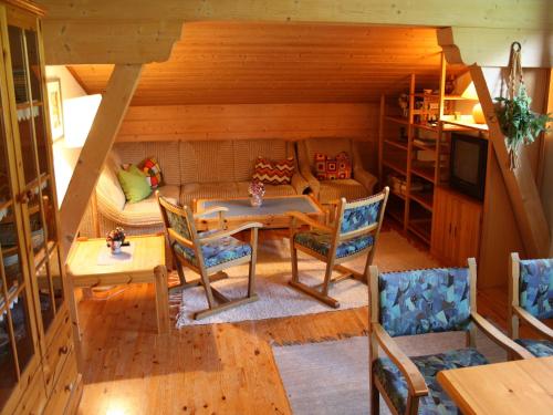 Apartment in Flachau near Ski Slopes