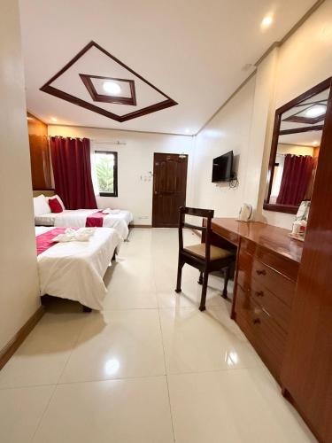 Mariafe Inn