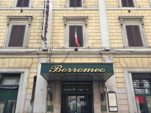 Borromeo