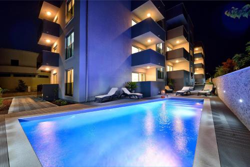 Sun Resort Nikolina