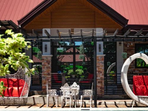 Balay Marino