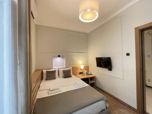 M House Apartments