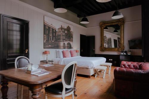 Hotel Beijers