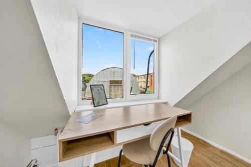 Angaar - Tallinn Airport