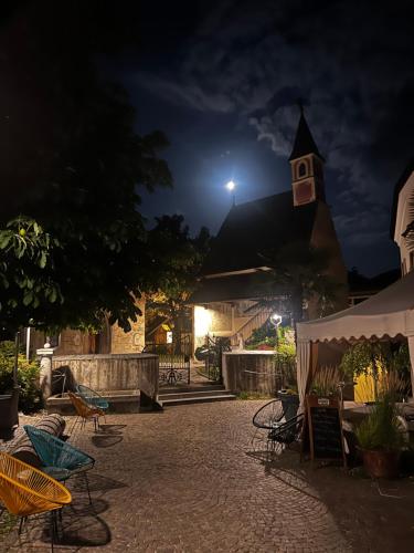 Weisse Lilie Giglio Bianco