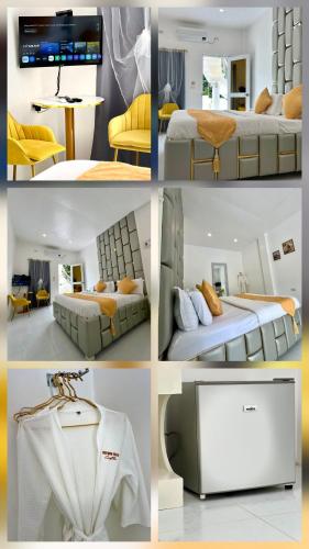 Siquijor Island Castle Resort