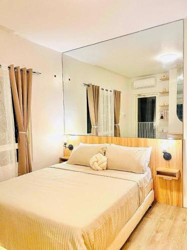 Reflective- Woodscape