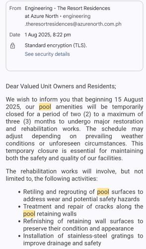 Azure North San Fernando Pampanga