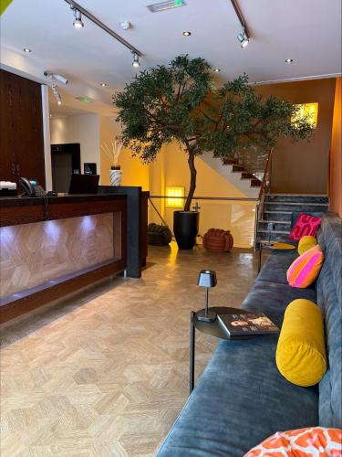 Boutique Lumiere