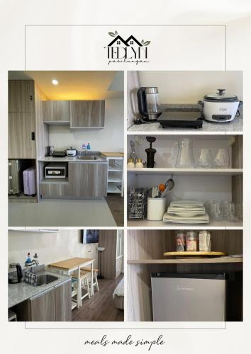 Modern Studio with Balcony near IT Park & Ayala