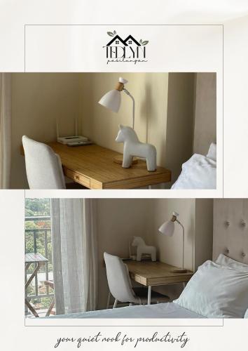 Modern Studio with Balcony near IT Park & Ayala