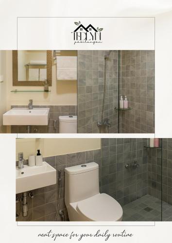 Modern Studio with Balcony near IT Park & Ayala