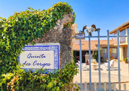 Quinta Dos Corgos