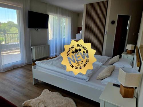 Apartments - Restaurant Villa Ivica