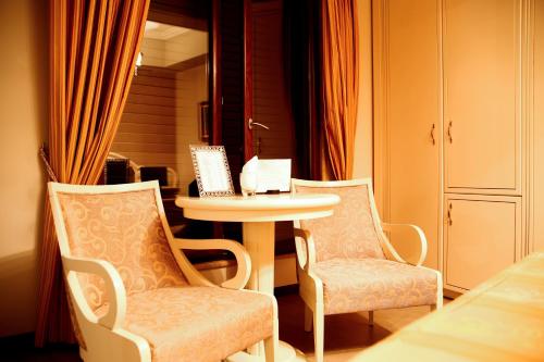 Oxford Hotel