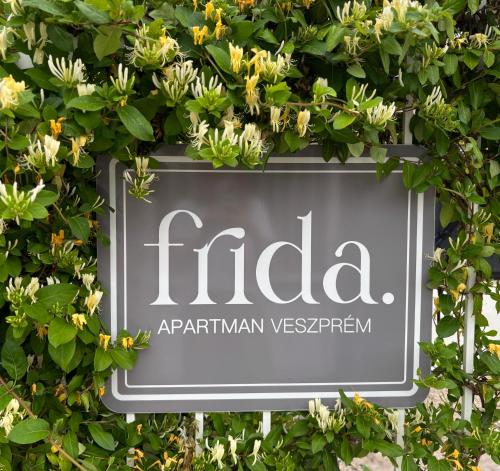 Frida Apartmant