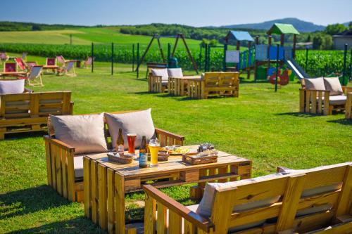 Biala Akacja Resort & Business