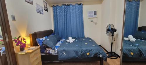 Bayfront Staycation at The Radiance Manila Pet-Friendly, Pool & Gym near Airport, MOA, Star City, Manila World Trade Center & Manila Bay Views