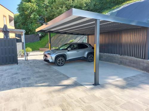 Apartments Alexandra