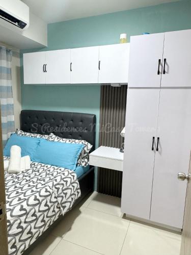 SMDC S Residences MiCasa, MOA area