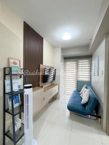 SMDC S Residences MiCasa, MOA area