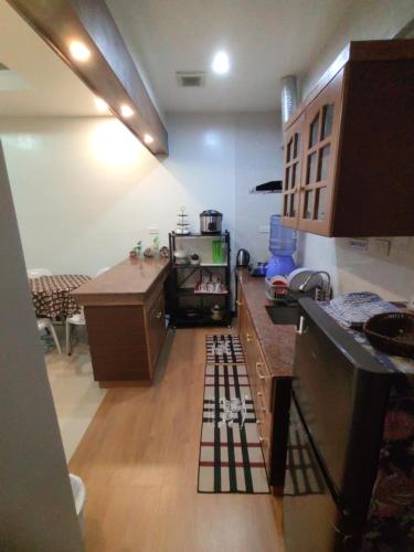 Elyn's Guesthouse - Three Transient Units in Davao City - Total 5 rooms, 3 t & b for exclusive use