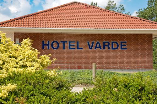Hotel Varde