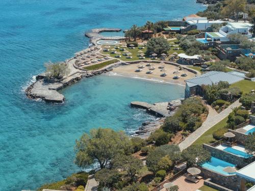 Elounda Mare Relais & Chateaux