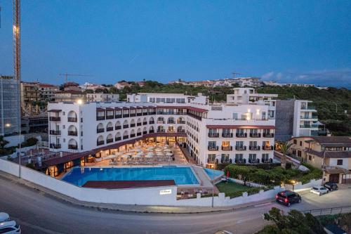 Hotel Calabona