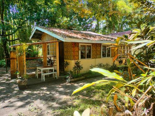 Sarse's Paradise Resort