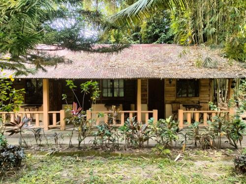 Sarse's Paradise Resort