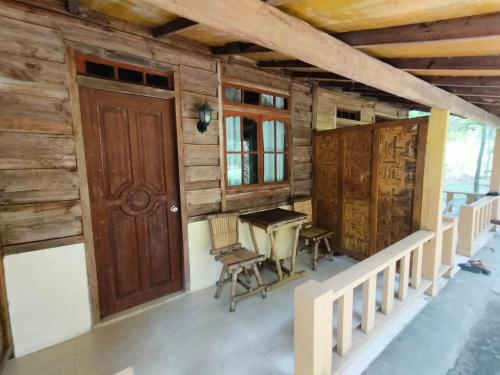 Sarse's Paradise Resort