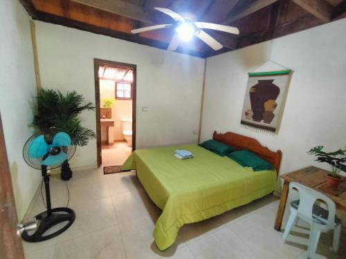 Sarse's Paradise Resort