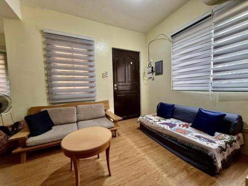 Santiago City Transient House