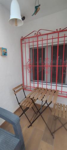 Casa Mamre