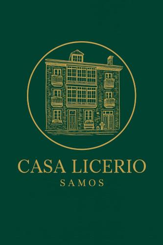 Casa Licerio