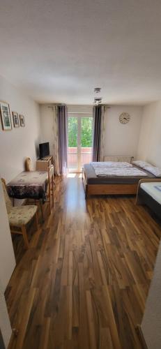 Apartment Homburg Uni-Nähe