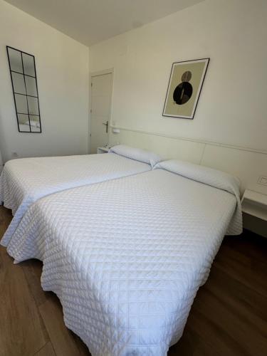 Hostal Montevideo beachfront