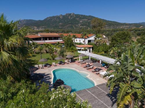 Hotel Rurale Orti di Nora