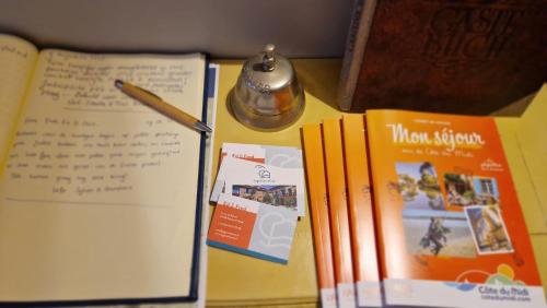 Logement Onze