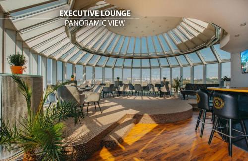 Cosmopolitan Bobycentrum