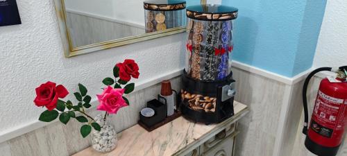 Pension San Sebastián