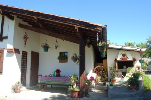 Chambres D'hôtes Esponde Marie-Jeanne