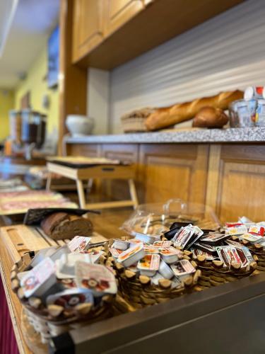 Touristenheim Bergfreude