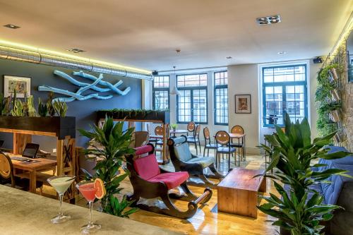 Nice Way Hostel Porto