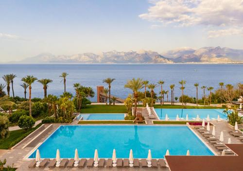 Akra Antalya