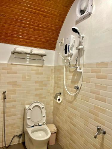 Montefrio Garden Resort